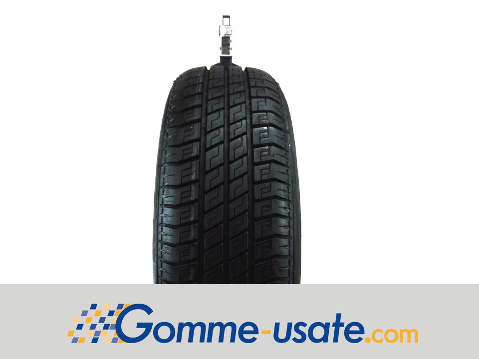Thumb Michelin Gomme Usate Michelin 195/65 R15 91V Pilot HX MXV3A (95%) pneumatici usati Estivo_2